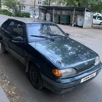 Lada 2114