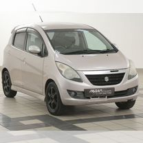 Suzuki Cervo
