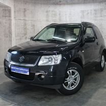 Suzuki Grand