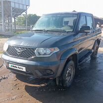 UAZ Pickup