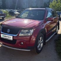 Suzuki Grand