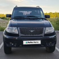 UAZ Patriot