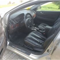 Mitsubishi Galant