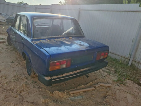 Lada (ВАЗ)