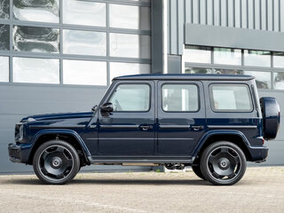 Mercedes-Benz G-Класс AMG 63 AMG