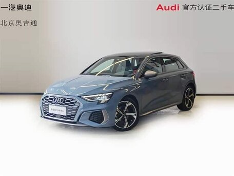 Audi A3 Sportback 35 TFSI