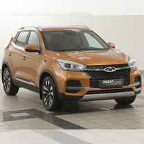Chery Tiggo