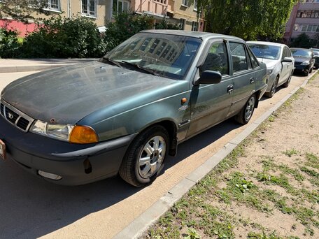Daewoo Nexia