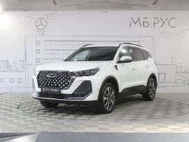 Chery Tiggo 7 Pro Max