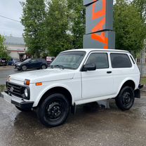 Lada Niva