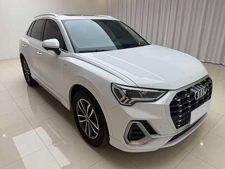 Audi Q3 35 TFSI