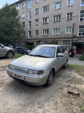 Lada 2110