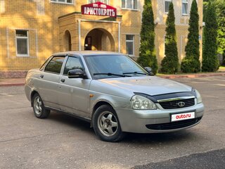 Lada (ВАЗ) Priora