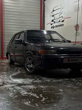 Lada 2114