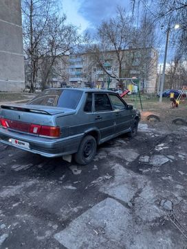 Lada 2115