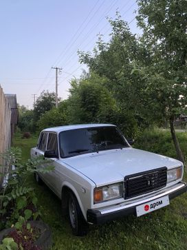 Lada 2107