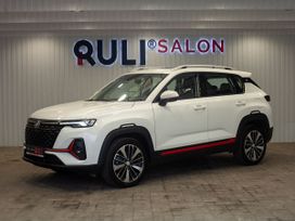 Changan CS35 Plus