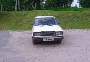 Lada 2107
