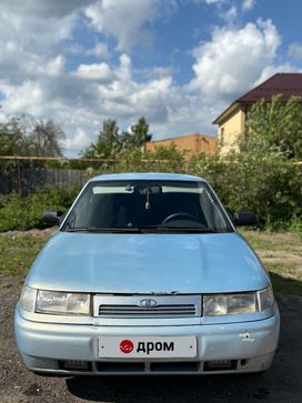 Lada 2112