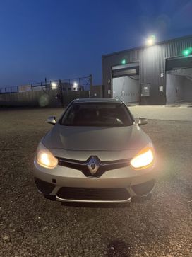 Renault Fluence