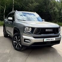 Haval H7