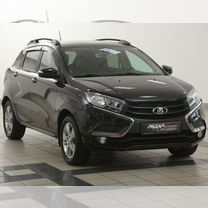 Lada XRAY