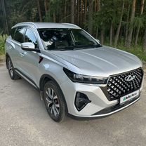 Chery Tiggo