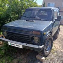 Lada 4x4