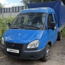 GAZ ГАЗель