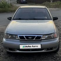 Daewoo Nexia