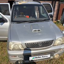 Daihatsu Terios