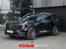 GAC GS8