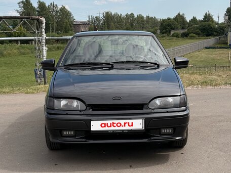 Lada (ВАЗ)
