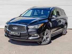 Infiniti QX60