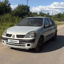Renault Symbol
