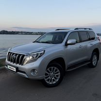 Toyota Land