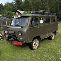UAZ 39095