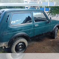 Lada 4x4