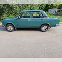 Lada 2107