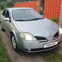 Nissan Primera