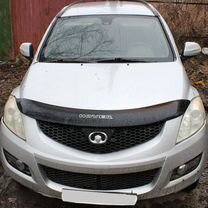 Great Wall Hover