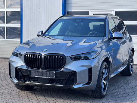 BMW X5 30d