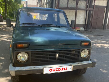 Lada (ВАЗ)