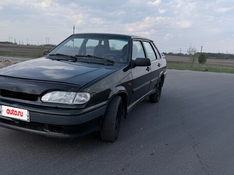 Lada (ВАЗ)