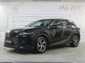 Lexus Rx300