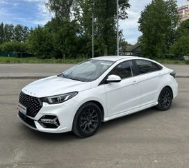 Omoda S5