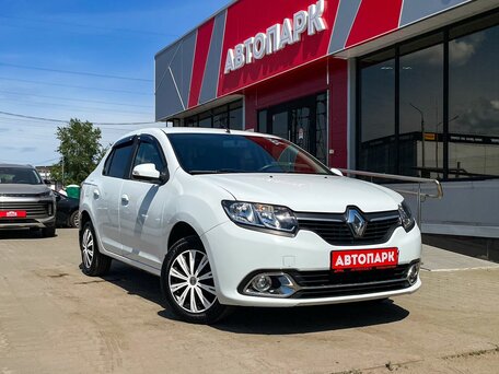 Renault Logan