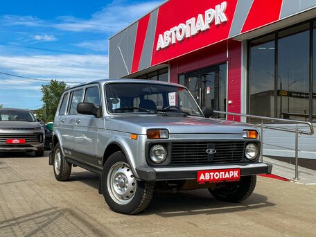 Lada (ВАЗ)
