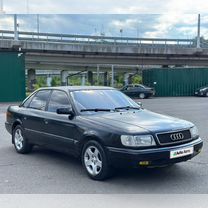 Audi 100