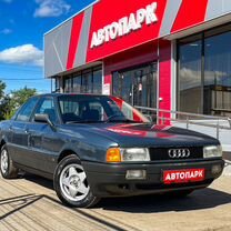 Audi 80